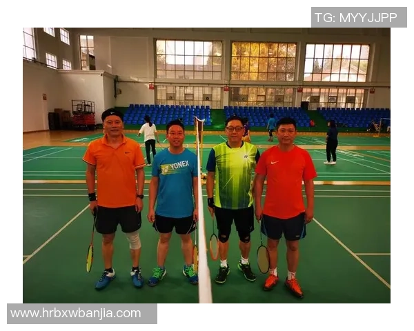 武汉羽毛球队反击之路：成败得失与未来展望