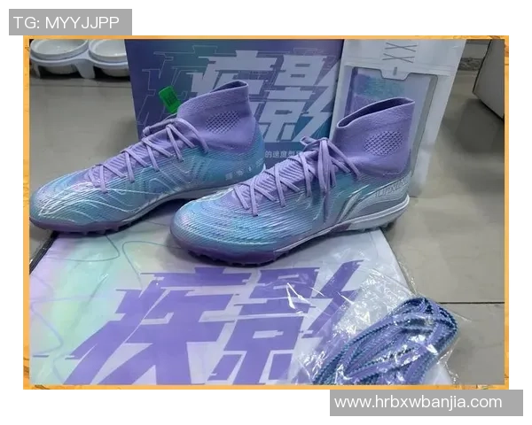 李宁携手足球明星打造全新系列球鞋引领运动时尚潮流