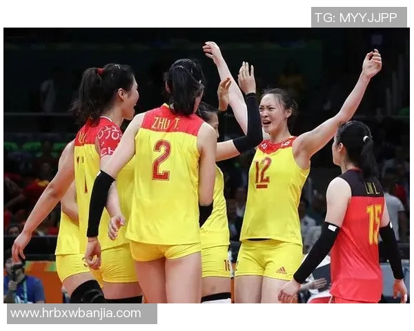 南京排球队挑战赛特别报道：从默默无闻到辉煌成就的奋斗历程